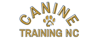 Canine Training Web Logo